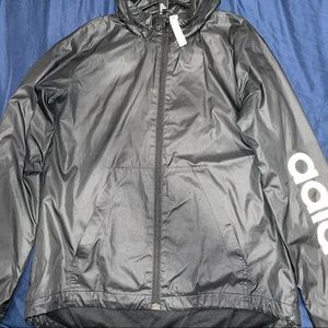 Adidas Windbreaker